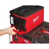 Milwaukee 2357-20 M18™ PACKOUT™ Light/Charger - 13