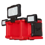 Milwaukee 2357-20 M18™ PACKOUT™ Light/Charger - 15