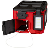 Milwaukee 2357-20 M18™ PACKOUT™ Light/Charger - 16