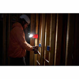 Milwaukee 2358-20 M18 ROVER Clamping Flood Light - 11