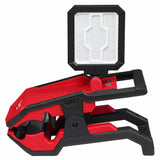 Milwaukee 2358-20 M18 ROVER Clamping Flood Light - 12