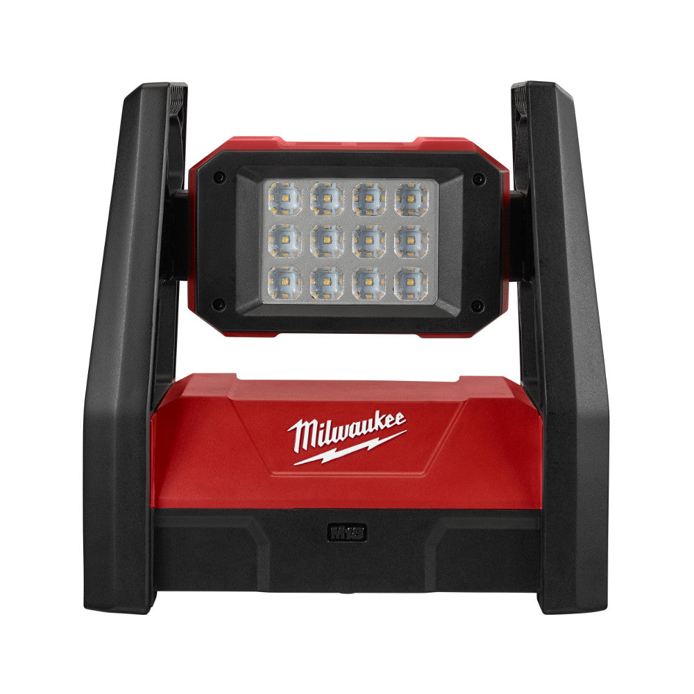 Milwaukee  2360-20 M18 TRUEVIEW LED HP Flood Light