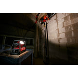 Milwaukee  2360-20 M18 TRUEVIEW LED HP Flood Light - 6