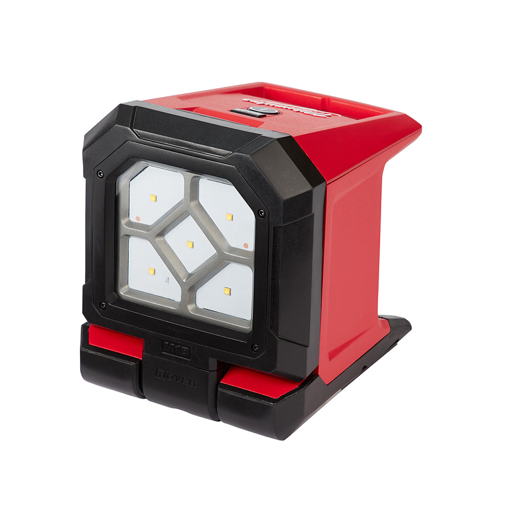 Milwaukee 2365-20 M18 ROVER Mounting Flood Light - 2