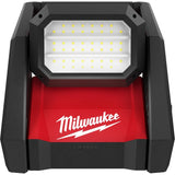 Milwaukee 2366-20 M18 ROVER Dual Power Flood Light