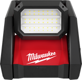 Milwaukee 2366-20 M18 ROVER Dual Power Flood Light - 2