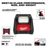 Milwaukee 2366-20 M18 ROVER Dual Power Flood Light - 4