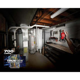 Milwaukee 2367-21NECK M12 Service and Repair Flood Light with Rechargeable Neck Light Kit (1.5Ah Battery and Charger) - 4