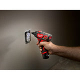 Milwaukee 2401-20 M12™ DRILL COMPACT DRV TOOL ONLY - 5