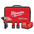 Milwaukee 2402-22