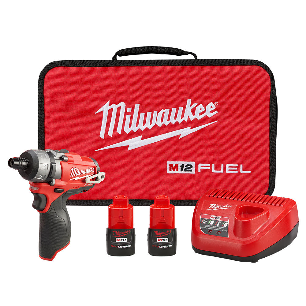 Milwaukee 2402-22