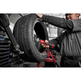 Milwaukee 2409-22 M12 FUEL Low Speed Tire Buffer Kit - 11