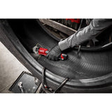 Milwaukee 2409-22 M12 FUEL Low Speed Tire Buffer Kit - 15