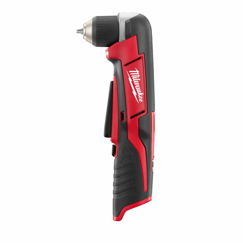 Milwaukee 2415-20 M12 Cordless 3/8" Right Angle Drill Driver (Bare Tool) - 2