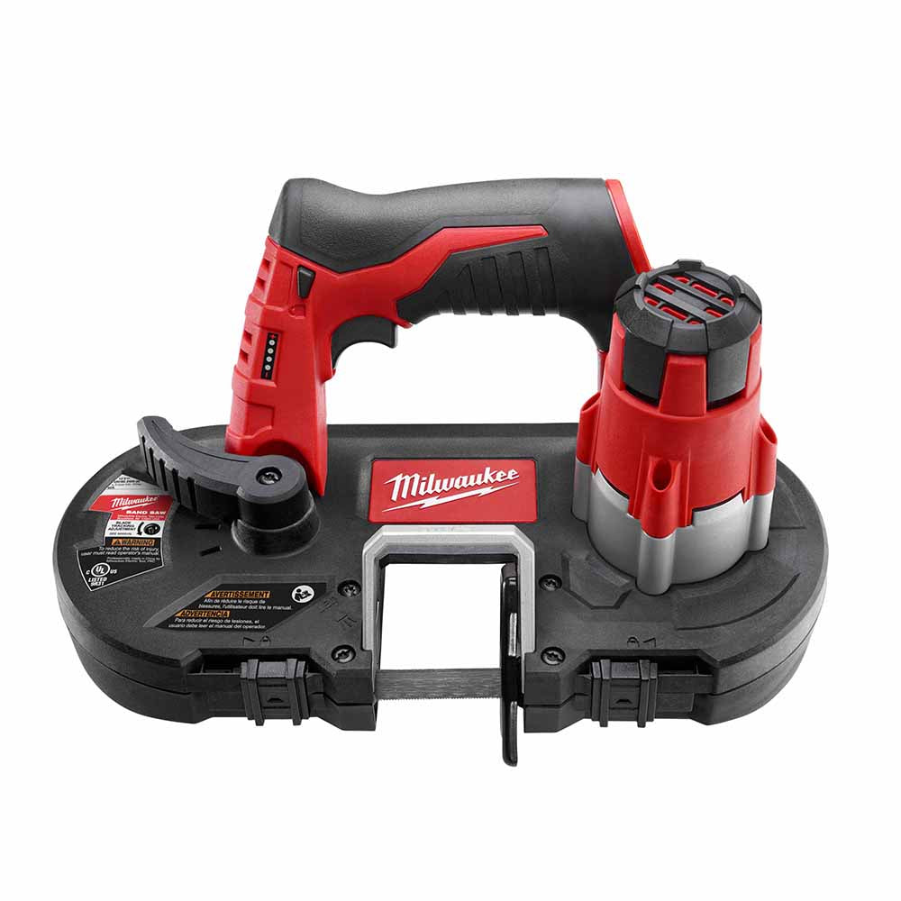 Milwaukee 2429-20