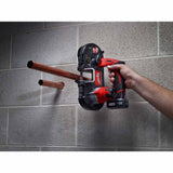 Milwaukee 2429-80 M12 Cordless Sub-Compact Band Saw Tool Only (Reconditioned) - 7