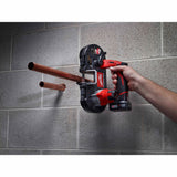 Milwaukee 2429-21XC M12™ Sub-Compact Band Saw Kit - 16