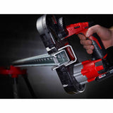 Milwaukee 2429-21XC M12™ Sub-Compact Band Saw Kit - 22