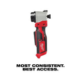 Milwaukee 2435-20 M12 Cable Stripper (Tool-Only) - 2