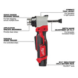 Milwaukee 2435CU-21S - 5