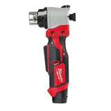 Milwaukee 2435CU-21 M12 Cable Stripper Kit for Cu THHN / XHHW - 2