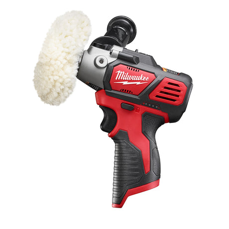 Milwaukee 2438-20 M12 Variable Speed Polisher/Sander (Tool Only)