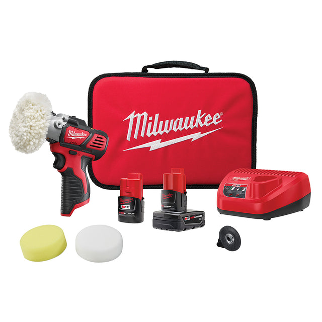 Milwaukee 2438-22X