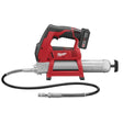 Milwaukee 2446-21XC M12 Grease Gun Kit