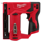 Milwaukee  2447-20 M12 3/8" Crown Stapler