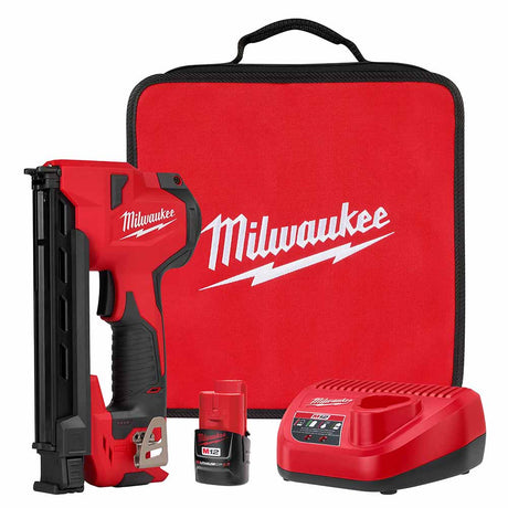 Milwaukee 2448-21