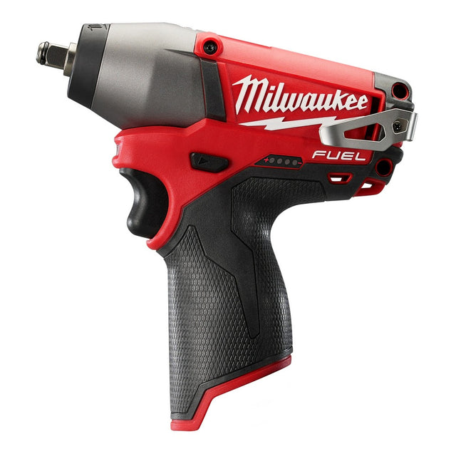 Milwaukee 2454-20 M12 FUEL 3/8" Impact Wrench (Tool Only)