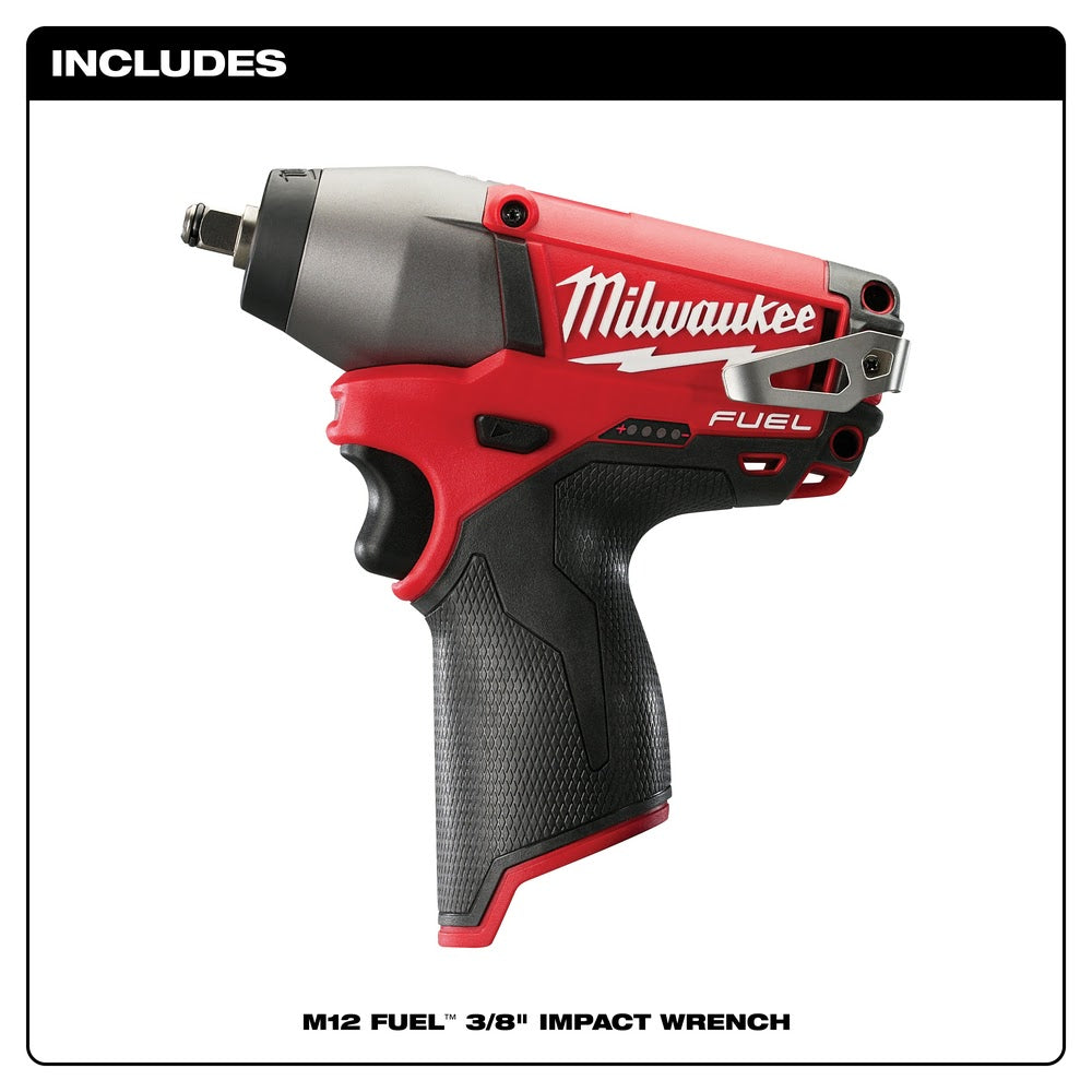 Milwaukee 2454-20 - 2