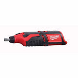 Milwaukee 2460-20 M12™ Rotary Tool - Tool Only - 3