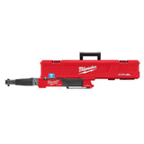Milwaukee 2465-80 M12 FUEL 3/8" Digital Torque Wrench w/ ONE-KEY Bare Tool (Reconditioned)
