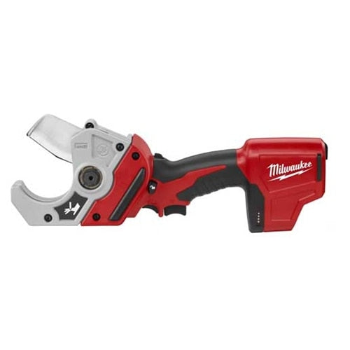 Milwaukee 2470-80 M12 Cordless PVC Shear Bare Tool (Reconditioned)