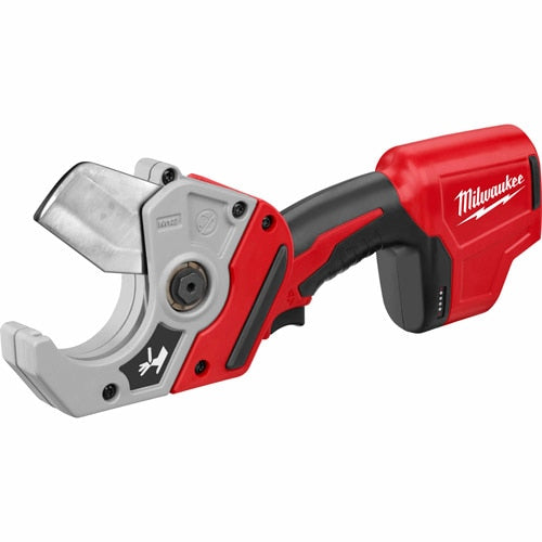 Milwaukee 2470-80 M12 Cordless PVC Shear Bare Tool (Reconditioned) - 3
