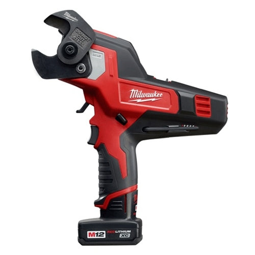 Milwaukee 2472-21XC