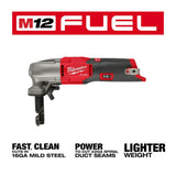 Milwaukee 2476-20 - 3