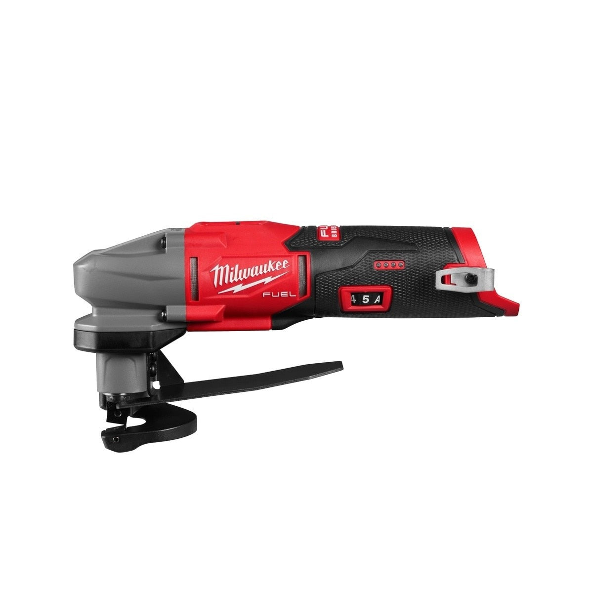 Milwaukee 2487-20 M12 FUEL 16 Gauge Scroll Shear Tool Only