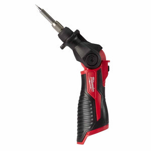 Milwaukee 2488-20 M12 Soldering Iron Bare Tool