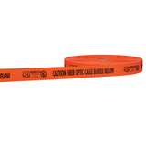 Milwaukee 25-071 MEGASTRETCH™ Hi-Stretch Tape-Fiber Optic Cable