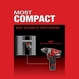 Milwaukee 2503-22 M12 FUEL 1/2" Drill Driver Kit - 6