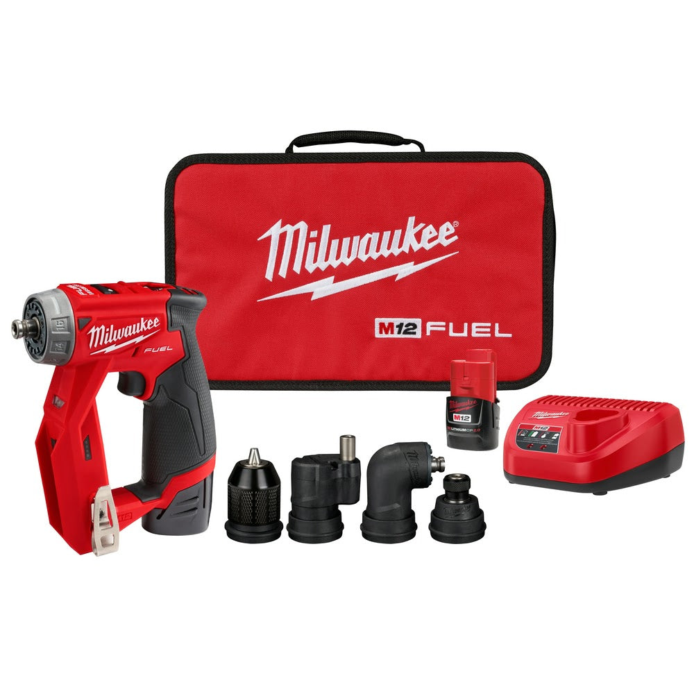 Milwaukee 2505-22