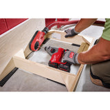 Milwaukee 2508-20 M12 FUEL 5/8" SDS Plus Rotary Hammer - 13