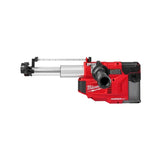 Milwaukee 2509-20 M12 Hammervac Universal Dust Extractor, Tool Only - 3