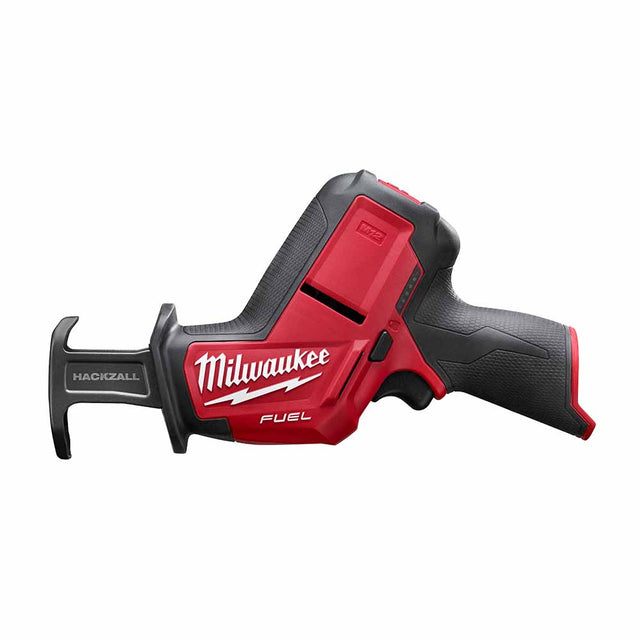 Milwaukee 2520-20 M12 FUEL HACKZALL Recip Saw Tool Only