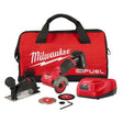 Milwaukee 2522-21XC