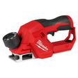 Milwaukee 2524-20 M12 Brushless 2" Planer