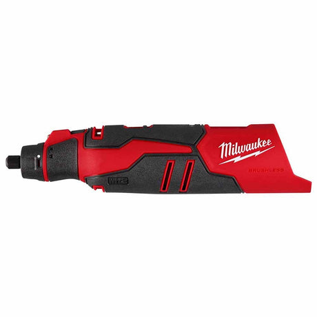 Milwaukee 2525-20 M12 Brushless Rotary Tool