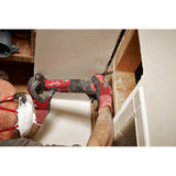 Milwaukee 2526-20 M12 FUEL™ Oscillating Multi-Tool - 10